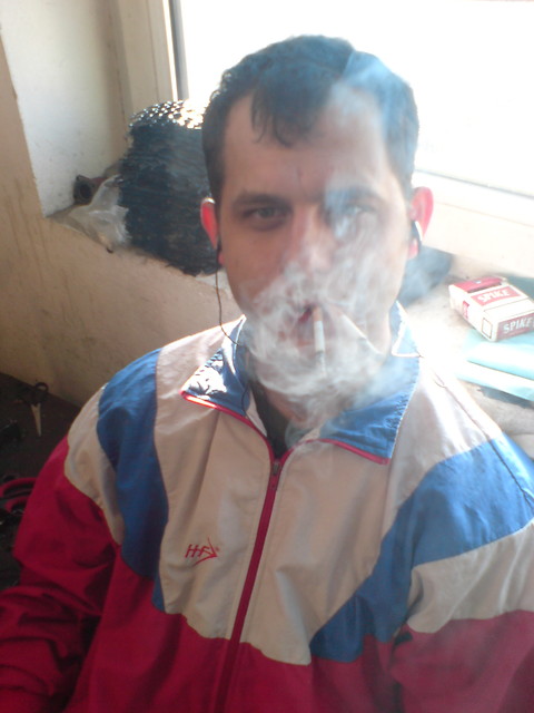 SMOK :)