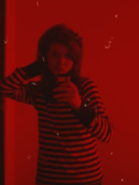 haha, EmOoO. 
