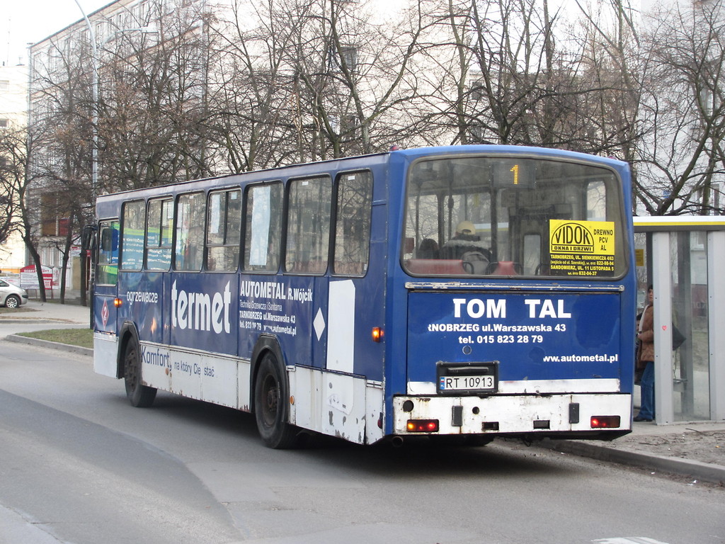 Jelcz PR110 #38