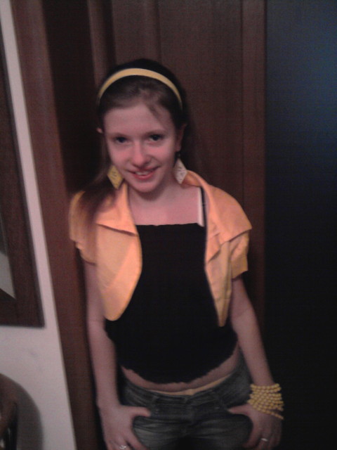 Mee ! xDe