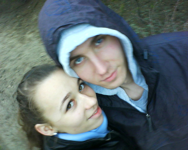 Kocham Go :* 