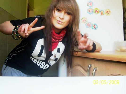 hahaaaaaha ; D