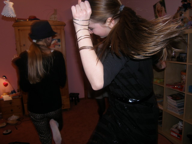 Ta noc ;p