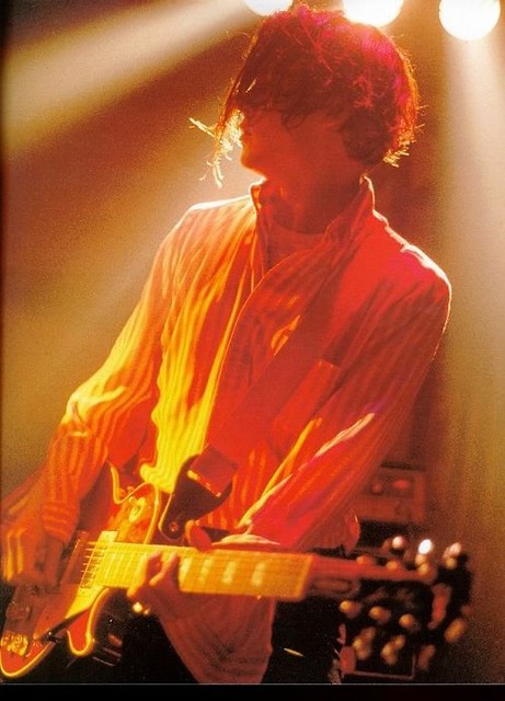 johnny depp IV