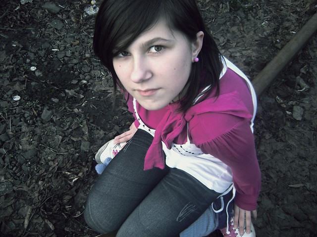 Oglnie To Ciee Kochamm ; **