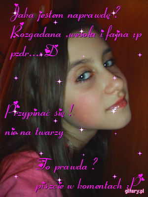 O to ja ... 