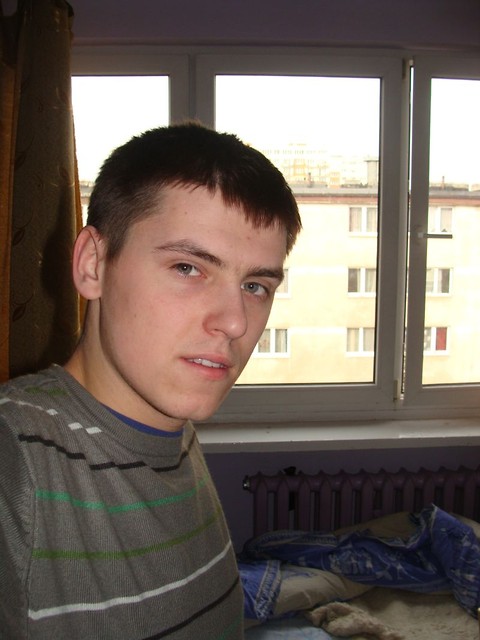 bursiane ycie