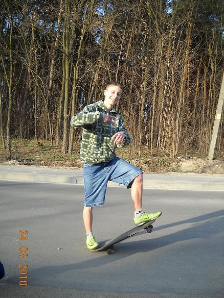 Wiosna :D 