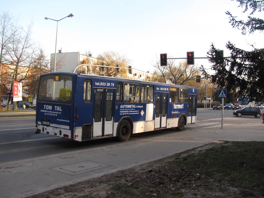 Jelcz PR110 #38