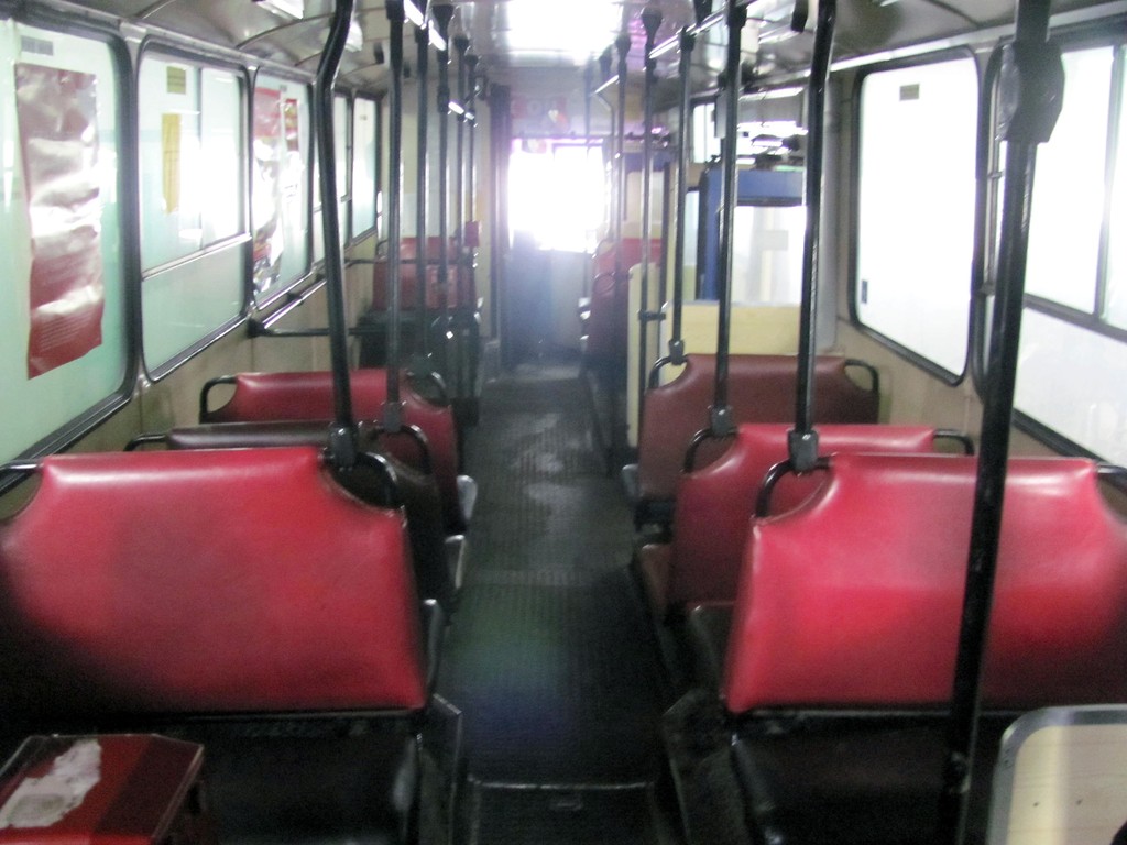 Jelcz PR110 #38