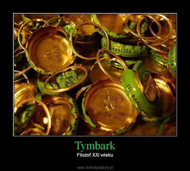 Tymbarki xD