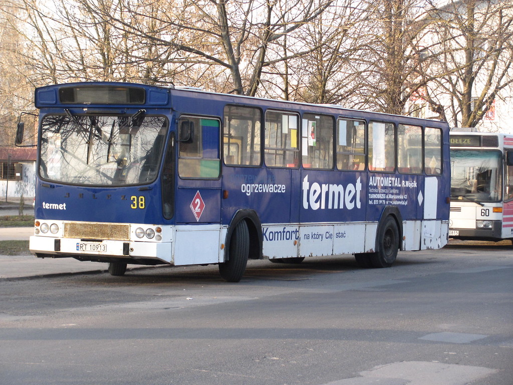 Jelcz PR110 #38