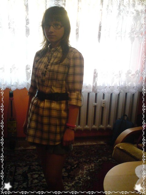 Urodzinowy dzie :))