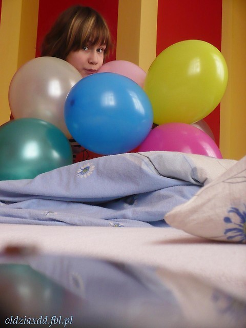  baloniki. ;P