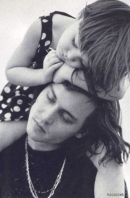 johnny depp V