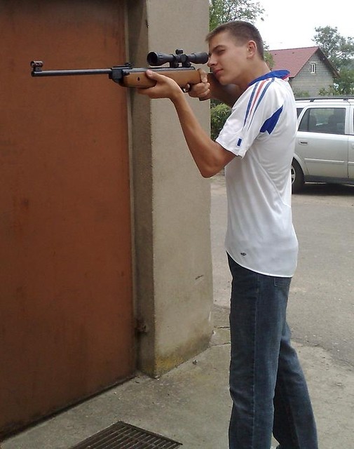 piF! paF! ^^