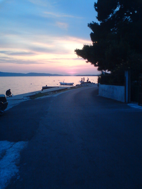 Just call it a day