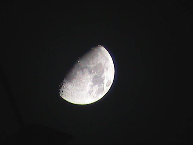 New Moon