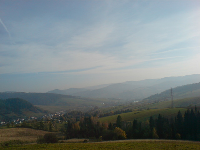 Za grami za lasami