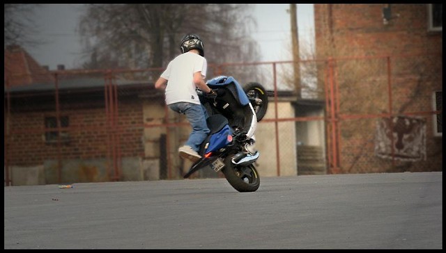 fast circles
