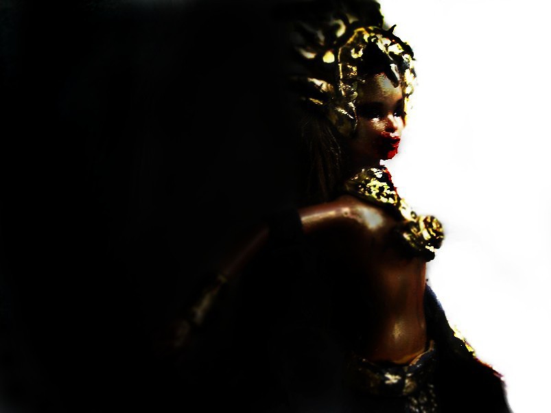 Akasha.
