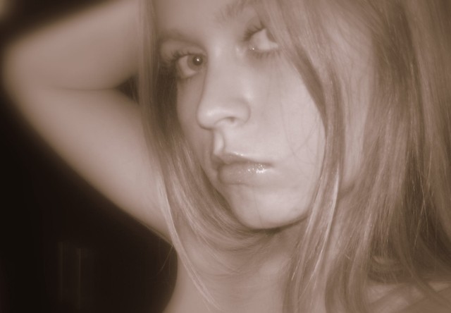 stare ;D ;P