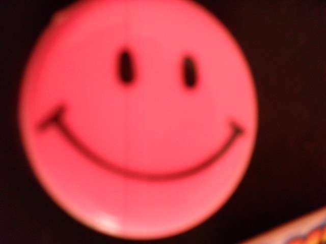 Smile