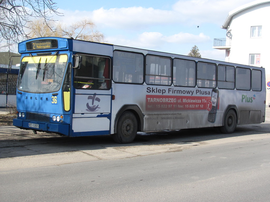 Jelcz PR110 #36