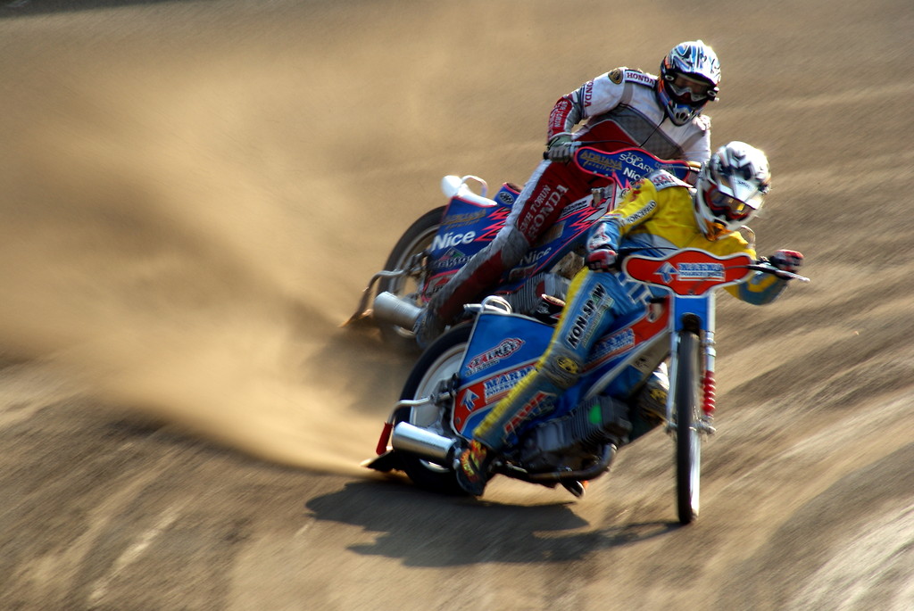 Speedway