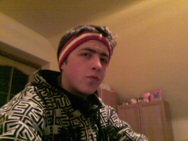 Zwyka codzienno:P