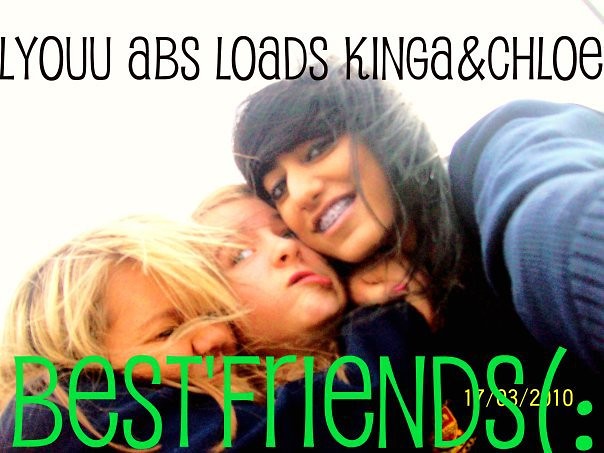 Best Friendss'