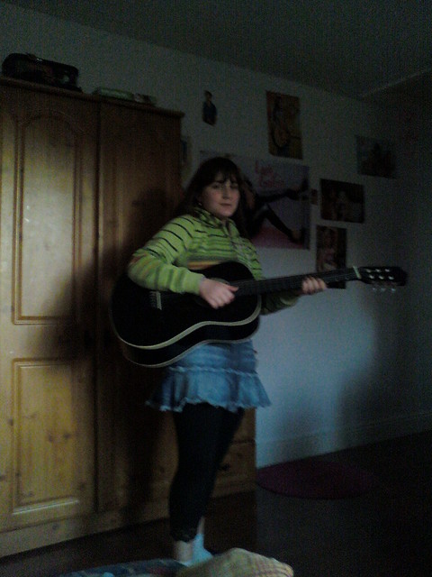 ja z gitar