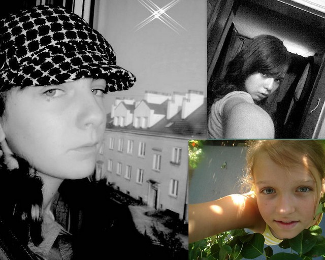 Nowe.. ycie ..