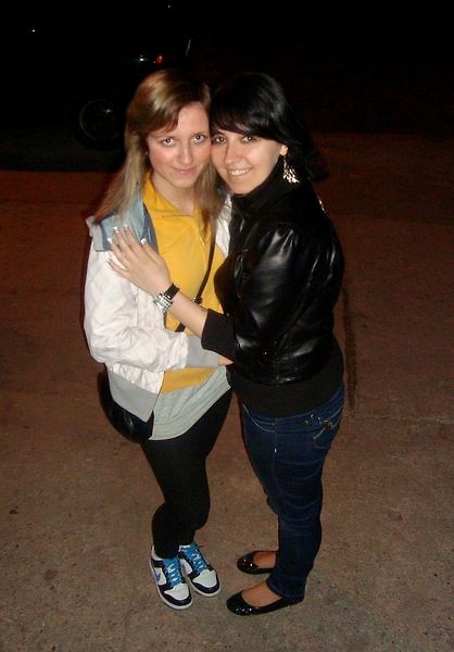moja ;*