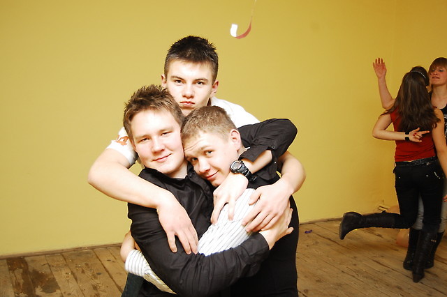 Troch stare ale smieszne;p