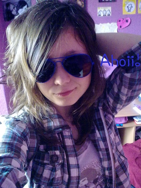 Ahoii:)