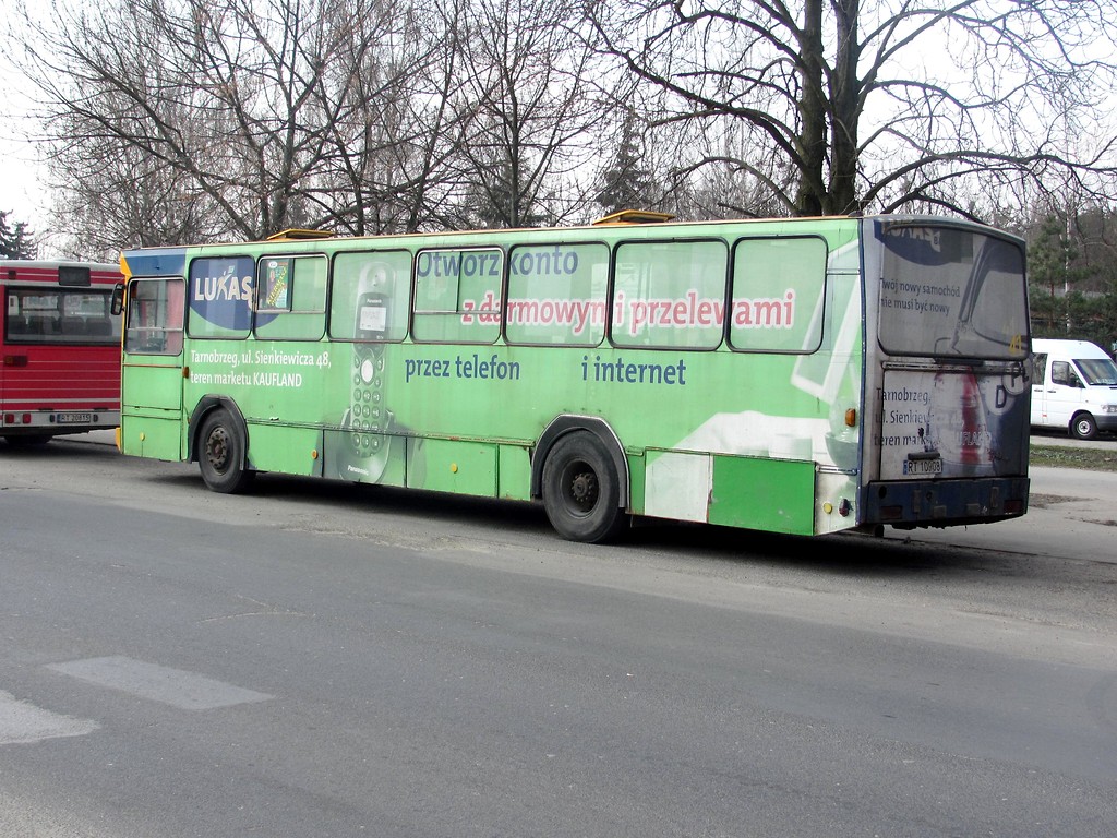 Jelcz PR110 #41