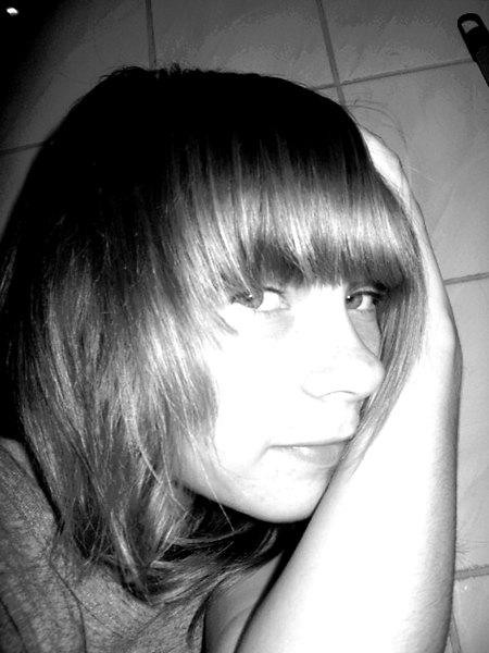 Szalona;)