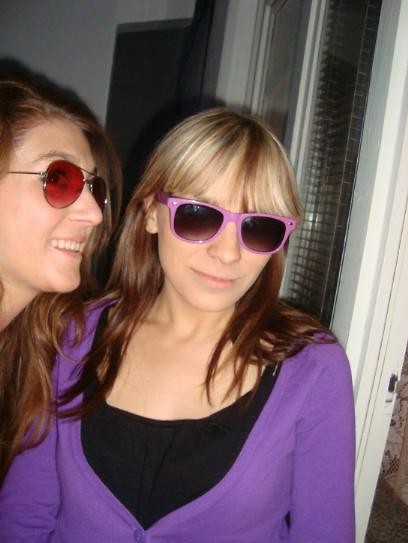 Pau Happy B.Day ;*