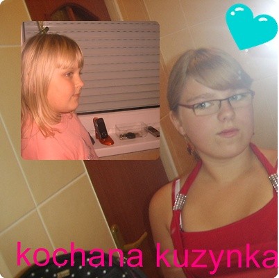 Ja i madzi:)