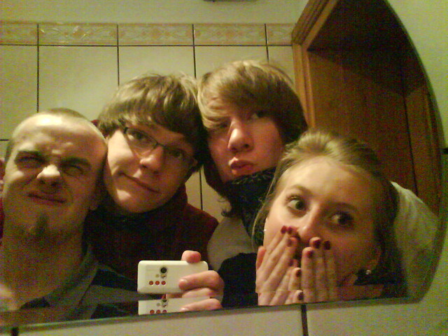 dobrzee ;d