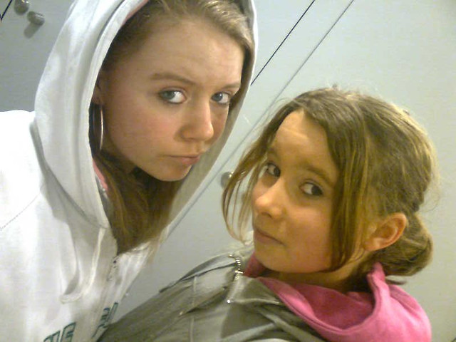 my ;**