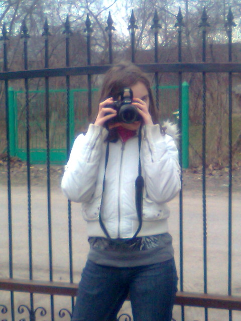 this is me. xoxo