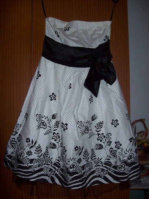 ELEGANCKA SUKIENKA!!