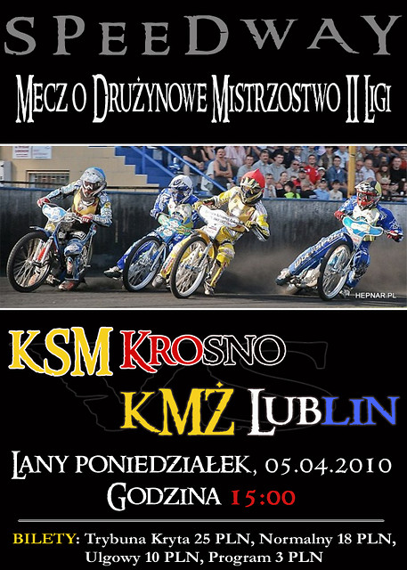 SPEEDWAY