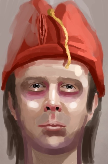 Kurwa babiloska
