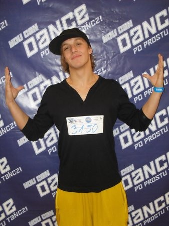 KACPER! *-*