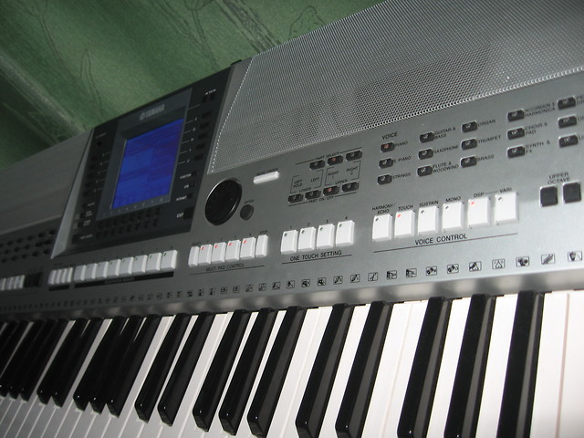 MUSIC IT'S MY LIFE