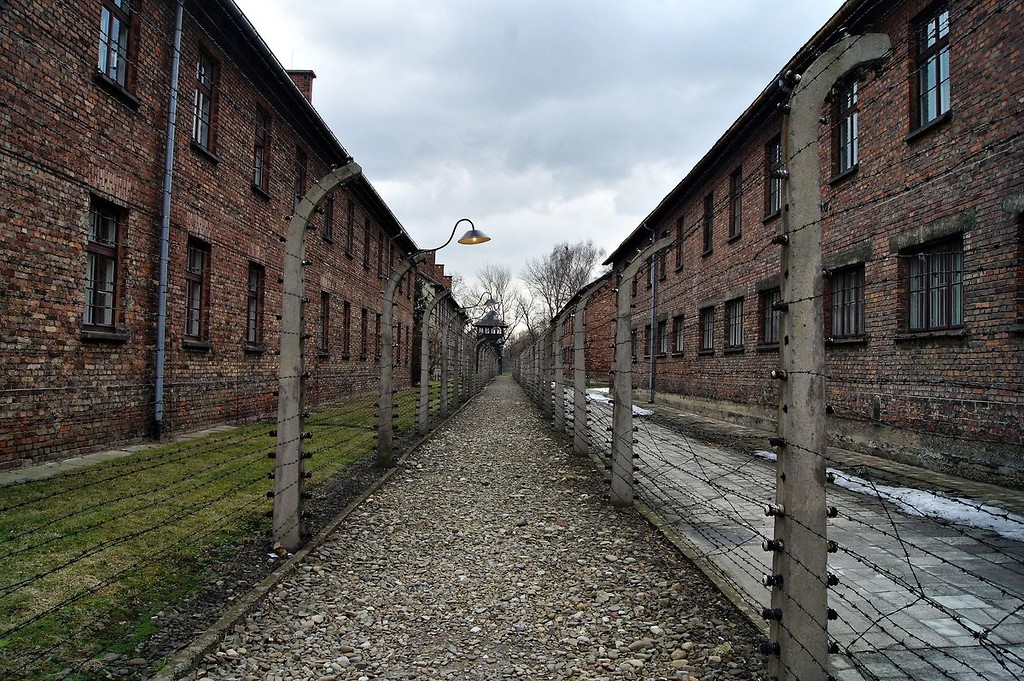 Auschwitz