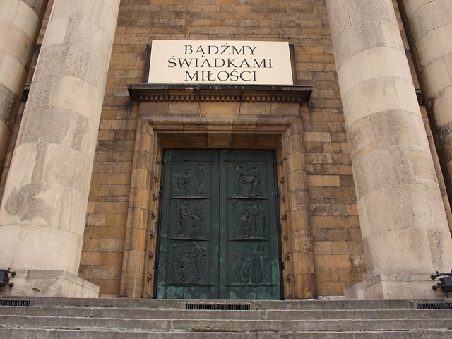 bdmy wiadkami mioci
